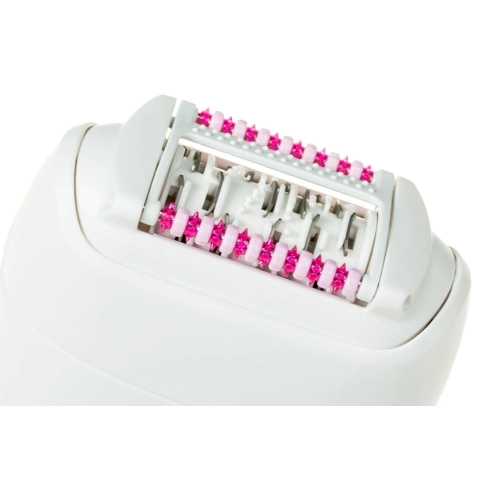 Эпилятор Braun Silk-epil 5 5185 3