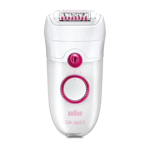 Эпилятор Braun Silk-epil 5 5185 1