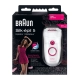 Эпилятор Braun Silk-epil 5 5185 5