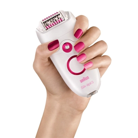 Эпилятор Braun Silk-epil 5 5185 4