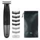 Триммер электрический Braun OneTool XT5200 черный/серебристый 3