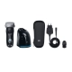 Электробритва Braun Series 7 760cc с блоком Clean&Charge 3