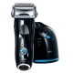 Электробритва Braun Series 7 760cc с блоком Clean&Charge