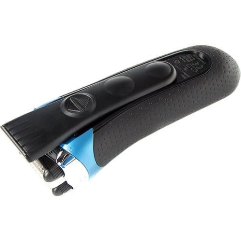 Электробритва Braun Series 3 ProSkin 3080s с зарядной станцией и тканевым футляром 2