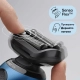 Электрическая бритва Braun S6 61-B1000s Black/Blue 3
