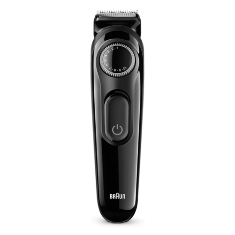 Триммер для бороды Braun BT3000 1