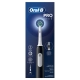Электрическая зубная щётка Oral-B Pro Series 1 21