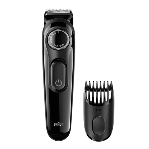 Триммер для бороды Braun BT3000 2