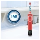 Детская электрическая зубная щетка Oral-B Vitality Kids StarWars D100.433.2K 4