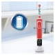Детская электрическая зубная щетка Oral-B Vitality Kids StarWars D100.433.2K 3