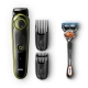 Триммер для бороды Braun BT3241 + Бритва Gillette Триммер для бороды Braun BT3241 + Бритва Gillette