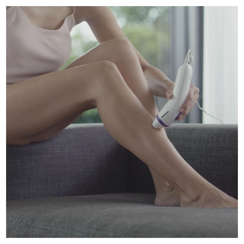 Фотоэпилятор Braun Silk-expert IPL BD 3005 4