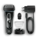 Электробритва Braun Series 5 5160s с зарядной станцией 3