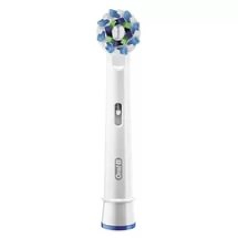 Электрическая зубная щетка Oral-B Vitality CrossAction D12.513 1