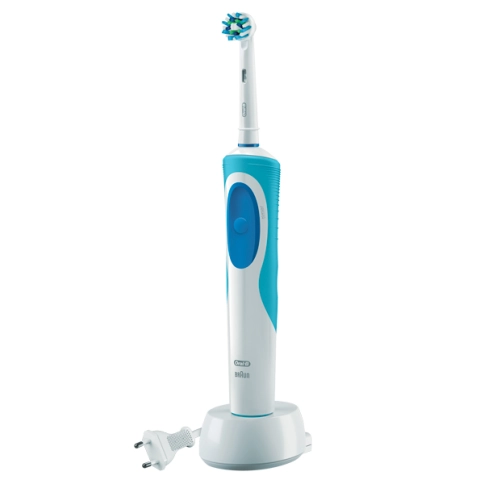 Электрическая зубная щетка Oral-B Vitality CrossAction D12.513 0