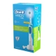 Электрическая зубная щетка Oral-B Vitality CrossAction D12.513 9