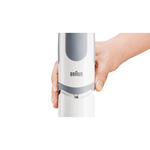 Погружной блендер Braun Multiquick 5 Vario MQ5037 Sauce+ 7