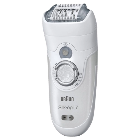 Эпилятор Braun Silk-epil 7 - 7561 1