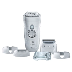 Эпилятор Braun Silk-epil 7 - 7561