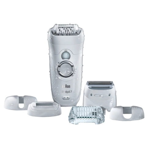 Эпилятор Braun Silk-epil 7 - 7561 0
