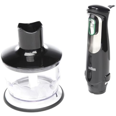 Погружной блендер Braun Multiquick 7 MQ735 Sauce 5
