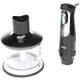 Погружной блендер Braun Multiquick 7 MQ735 Sauce 5