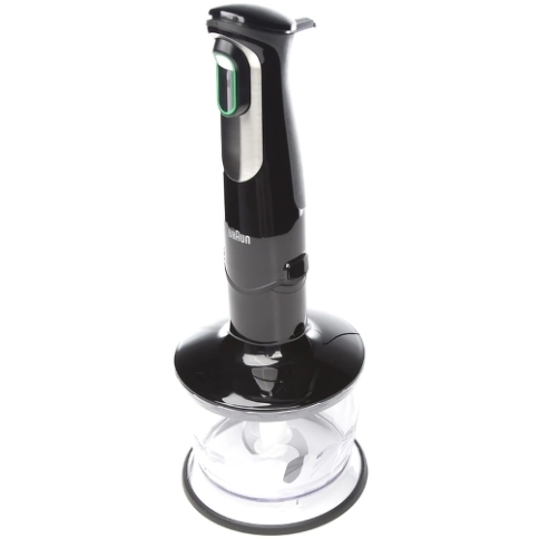 Погружной блендер Braun Multiquick 7 MQ735 Sauce 3
