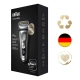 Электробритва Braun Series 9 Pro 9417s с зарядной станцией и футляром 10