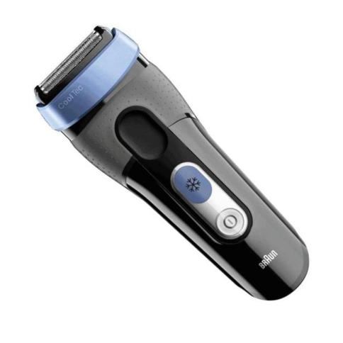 Электробритва Braun Series 3 °CoolTec CT2s 3 Электробритва Braun Series 3 °CoolTec CT2s 3