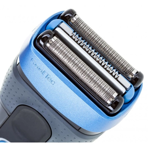 Электробритва Braun Series 3 °CoolTec CT2s 4 Электробритва Braun Series 3 °CoolTec CT2s 4