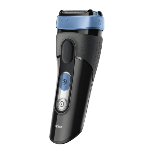 Электробритва Braun Series 3 °CoolTec CT2s 0 Электробритва Braun Series 3 °CoolTec CT2s 0