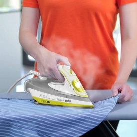  Паровой утюг BRAUN SI5016YL