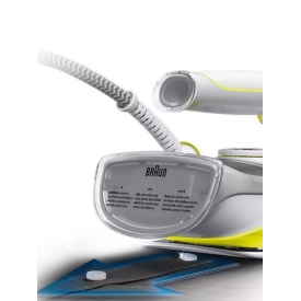  Паровой утюг BRAUN SI5016YL