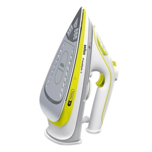 Паровой утюг BRAUN SI5016YL 1