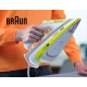 Паровой утюг BRAUN SI5016YL 3