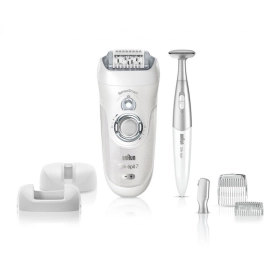 Эпилятор Braun Silk-epil 7 SensoSmart 7/890