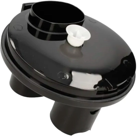 Крышка-редуктор овощерезки MQ90, black