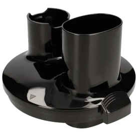 Крышка-редуктор овощерезки MQ90, black