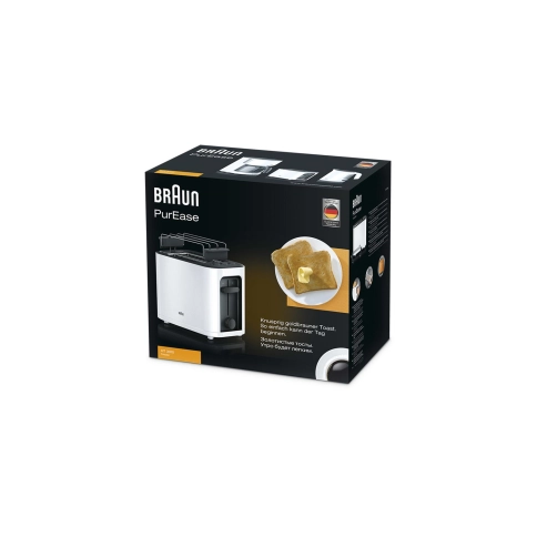 Набор чайник WK500 и тостер HT3010WH 4