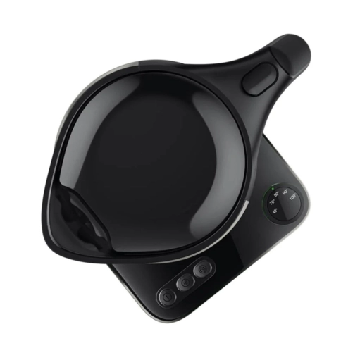 Чайник с терморегулятором Braun ID Breakfast Collection WK5115 черный 1