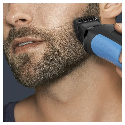 Комплект насадок Braun BT32 для бритв Braun Series 3 1