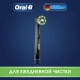 Насадка Oral-B Cross Action EB50RB-1 Black (1 шт) 1