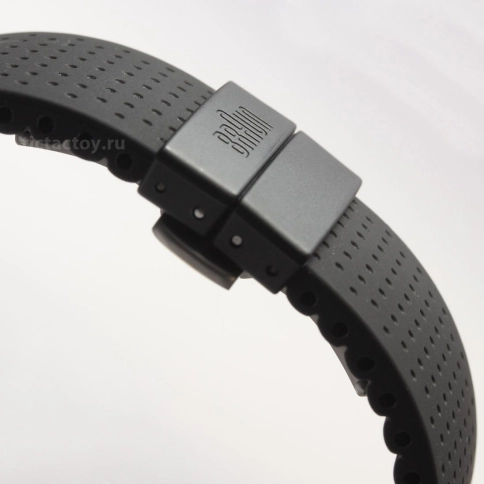 Часы Braun BN0115 Sport White 11