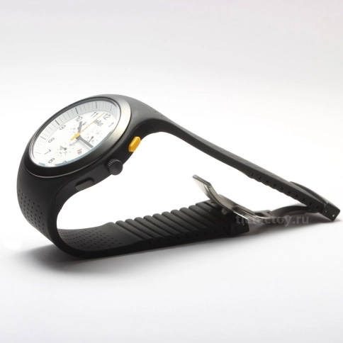 Часы Braun BN0115 Sport White 2