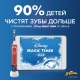 Детская электрическая зубная щетка Oral-B Vitality Kids Spiderman "Человек-паук" + Насадки Oral-B Spiderman Kids (2 шт) 7