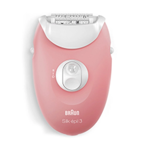 Эпилятор Braun Silk-epil 3 SE 3-440 1