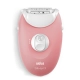 Эпилятор Braun Silk-epil 3 SE 3-440 1