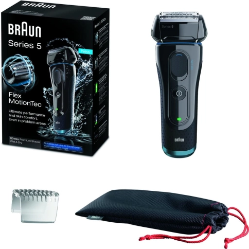 Электробритва Braun Series 5 5040s 3