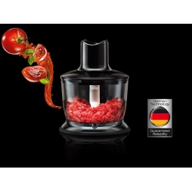 Насадка кувшин-измельчитель Braun MQ30 Черный (500 мл)