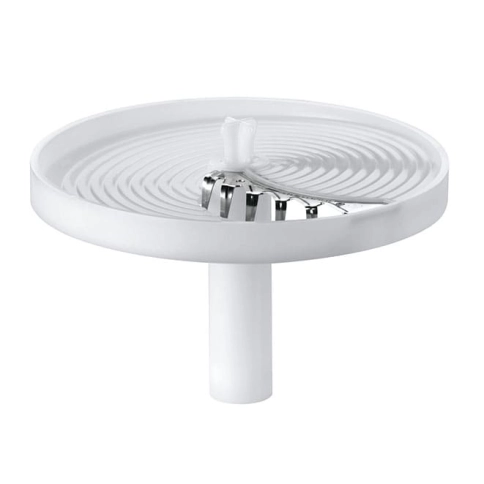 Насадка-диск для картофеля фри к овощерезке для блендера Braun 0